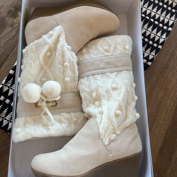 Report boots - Picture 2 of 7